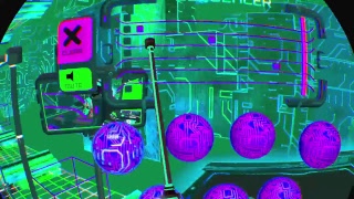 GC Plays Electronauts PSVR : Stranger Themes