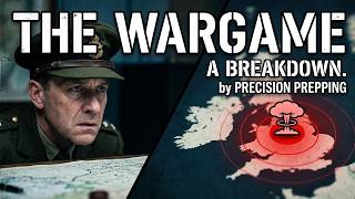 A Veteran Breaks Down Sky TV's 'The Wargame' | How Real Is It