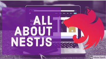 NestJS Tutorial for Beginners (Crash course) With Mysql & Mongo #11