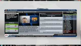 Como adicionar/aumentar dinheiro e salário no FIFA 13 (2013)