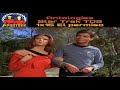 Antologia:Star Trek TOS - 1x15 El permiso