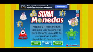 ¡VEDOQUE! JUEGOS EFUCATIVOS PARA INFANTIL Y PRIMARIA