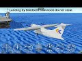 Landing for @skaviator350_yt