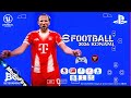 eFootball PES 2026 PPSSPP Android Offline PS5 Camera | Efootball 2026 PSP Full Update & 62+ 🏟