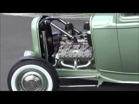 Sweet Sounding Flathead