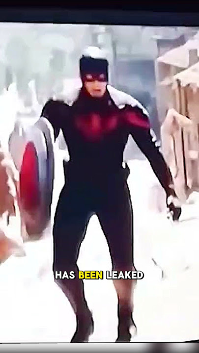 OMG 😱 Avengers Doomsday Ending Leaked 😱🔥 #marvel #avengersdoomsday #doctordoom #sentry