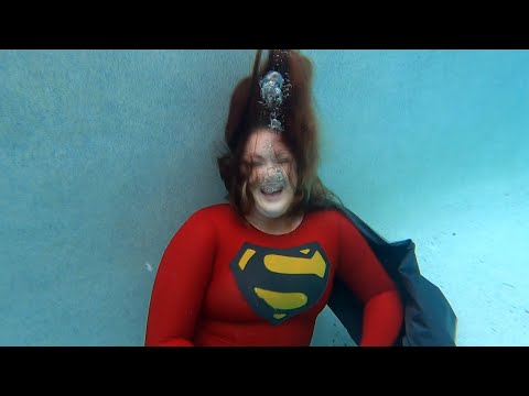 Superwoman IX: Lock Up On Time-Teaser #3
