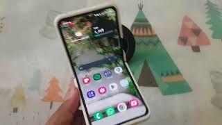 Samsung Galaxy Z Flip 5: How to Enable or Disable 'Commute' in Google Assistant Notifications