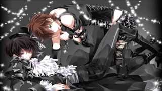 Nightcore - Your Body