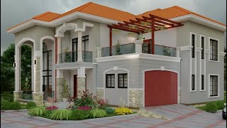 We’re Building Our Dream Home in Uganda 🇺🇬 | Our Journey Begins