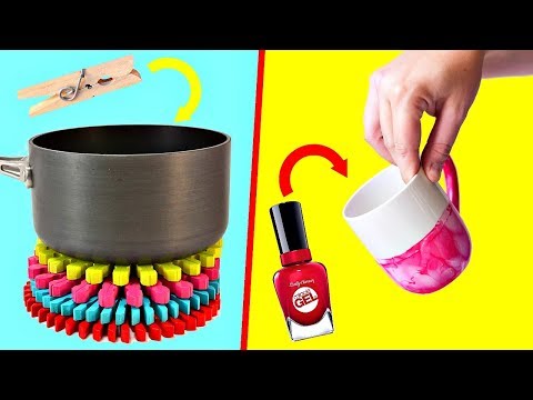 DOLLAR STORE DIYS YOU NEED TO TRY!