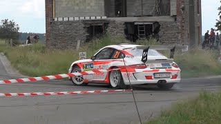 South Belgian Rally 2021