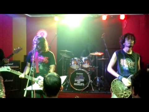 Chucky's Play 2016 Predicate Not Defined - Juvenile