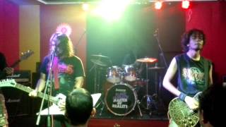 Chucky's Play 2016 Predicate Not Defined - Juvenile