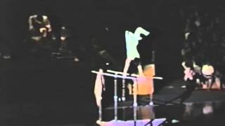 Parallel Bars