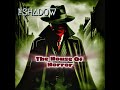 The shadow the house of horror  golden radio hour