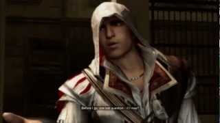 Assassin's Creed 2 - Sequence 2 (Florence) - Walkthrough Episode 6