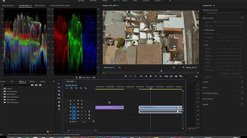 Premier Pro Snap To Grid/Video Overlap Quick Fix