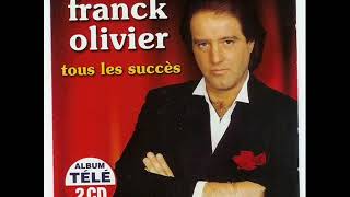 Franck Olivier - L'Amour dans ses yeux