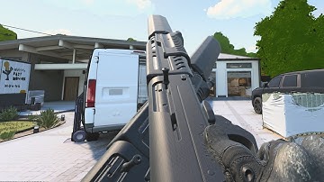 JAK Devastators [Post Nerf] (Reclaimer 18) | Call of Duty Modern Warfare 3 Multiplayer Gameplay