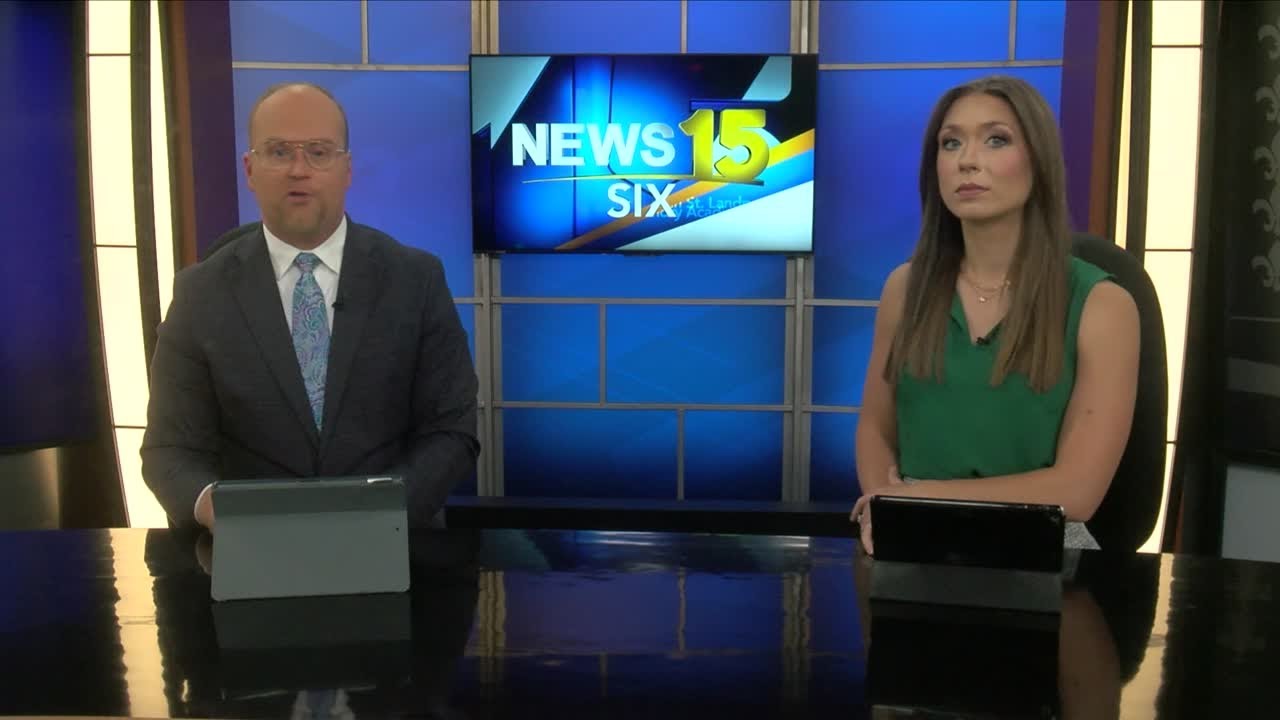 Former Opelousas DA daughter arrested on drug and gun charges YouTube