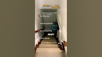 Ranking the Most Terrifying Lights Off Challenge Moments