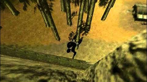 Gta sa base jumping on xforce server