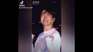 God Take Care And Protect Our Dear Hobi So That He Returns Safe And Sound