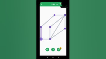 one line game ( level pack 1 ) level no 11,12,13,14,15 #shorts #game