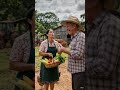 João e dona Benta 
