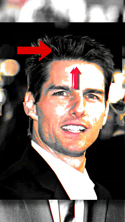 How Attractive is Tom Cruise