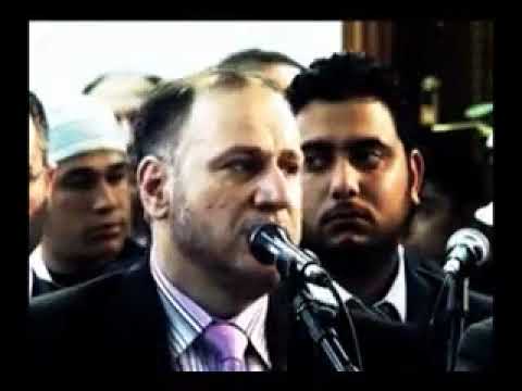 المنشد رضوان درويش وصف النبي تفريدة هلالك سيد العرب 