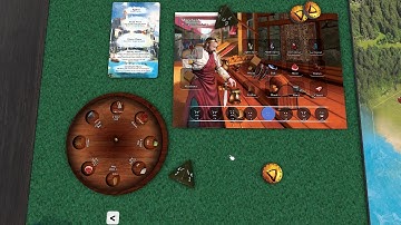 Aeolis Digital Gameplay (Beta)