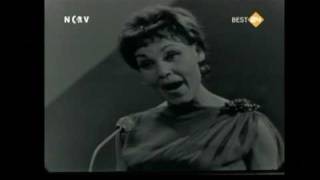 Cleo Laine : I Got It Bad And That Ain't Good