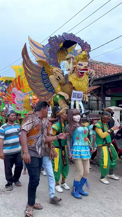 Gedang Klutuk Andi Putra