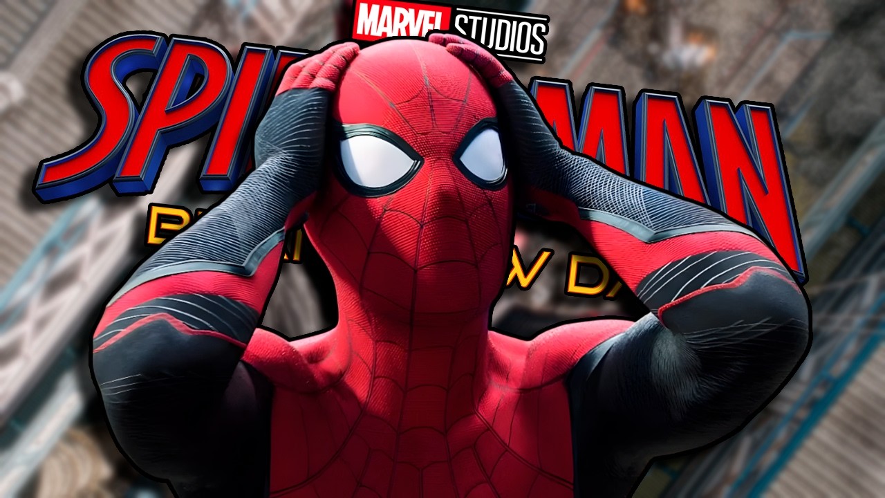 Spider-Man Brand New Day LEAKED Trailer Date… Marvel Leaks 