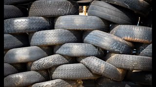 Free landfill day in San Antonio taking place on Saturday