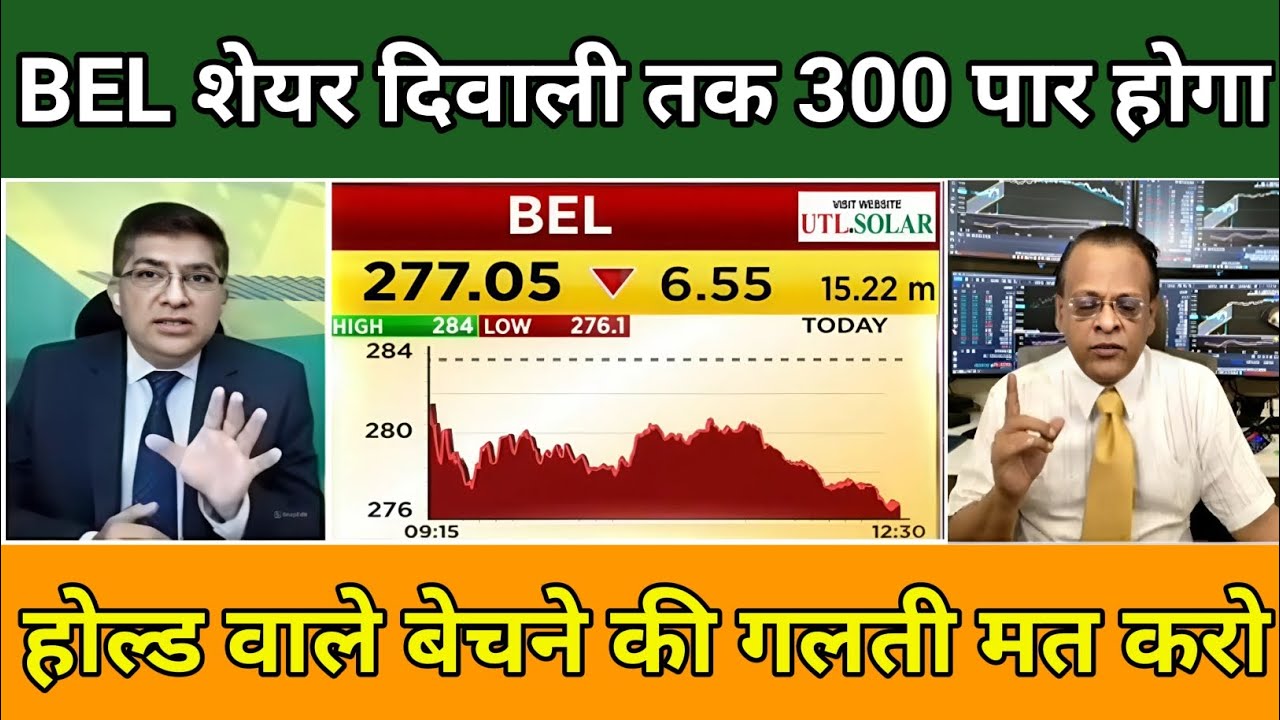 BEL Share Latest News Today BEL Stock Latest News BEL Stock Analysis BEL Share Latest News Today BEL Stock Latest News BEL Stock Analysis