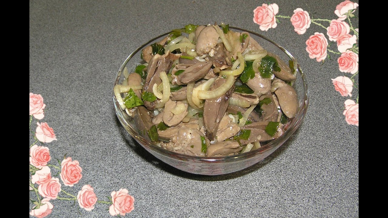 Маринованные Куриные Сердечки Рецепт С Фото Маринованные Куриные Сердечки Рецепт С Фото