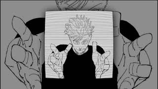 Speed Up Gojo - Daarui