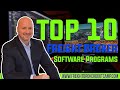 Top 10 Freight Broker Software Programs For 2021