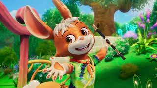 ✨ Every Adventure is Pure Magic! | Magic Campers | Disney Jr. Africa @disneyjr