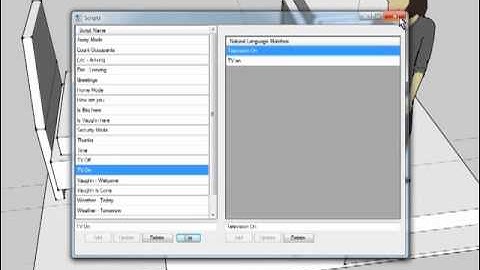 Open Source Automation Object Demo