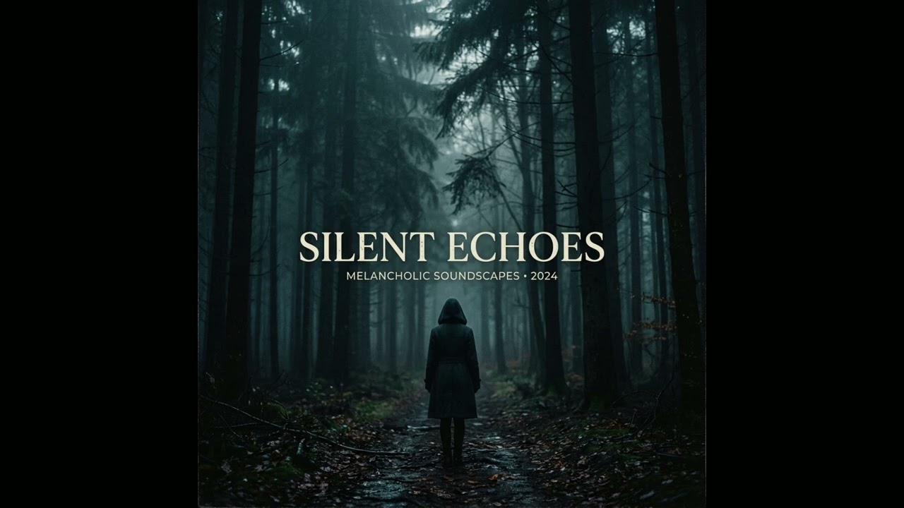Silent Echoes》（寂靜回音） - YouTube