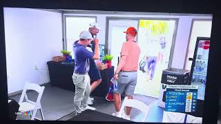 Famous Matt Fitzpatrick 🏴󠁧󠁢󠁥󠁮󠁧󠁿 wins the Valspar Championship 2026 🎈🎉⛳️ his 3rd Career PGA Tour win 3-22-26 Net Worth