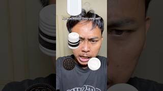 OREO HITAM PUTIH ENAK #shorts #comedy #parentingibu #funny #memes #oreo