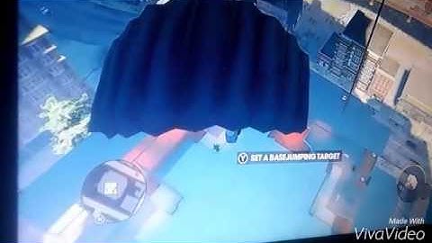 Sr3 mission building glitch