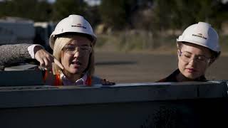 War on Waste - Recycle Revival at NCIG