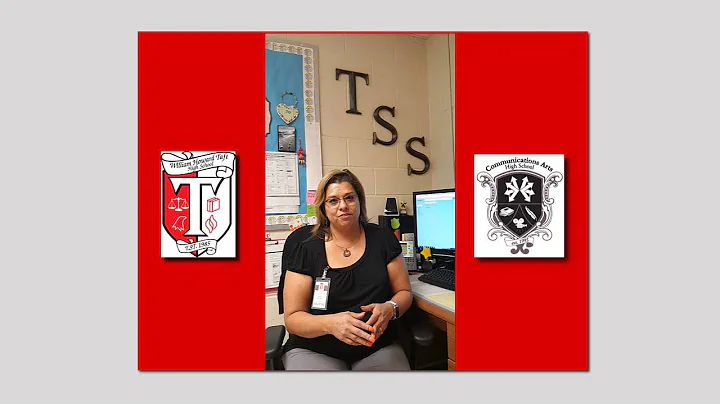 Taft TSS video