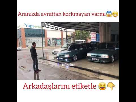 Download ARANIZDA AVRATDAN KORKMAYAN VARMI 😱 Mp3 and Video ARANIZDA AVRATDAN KORKMAYAN VARMI 😱